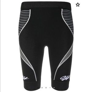 Off White Bicycle Short Size XS